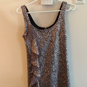 Guess coctail dress